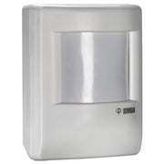 PIR bevægelsessensor 24V DC 41-262 m.lyssensor