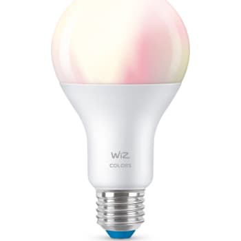 WiZ E27 LED A67 standardpære - farver + hvid