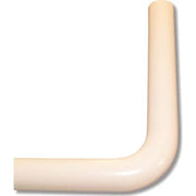 Afgangsrør 90° 32 x 220 x 680 mm