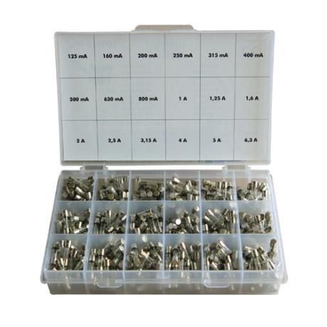 DF Sortimentskasse 5x20 Flink