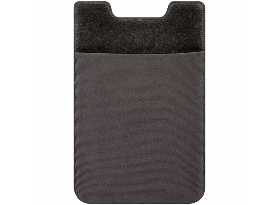 Kreditkortlomme til smartphone - iPhone, Samsung Galaxy m.fl