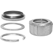 1.1/4" Ombygningssæt Firejoint til gas