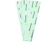 Varmeoverførende Pad u. lim - 30x30x0,5mm, 6W/mK (1 stk.)