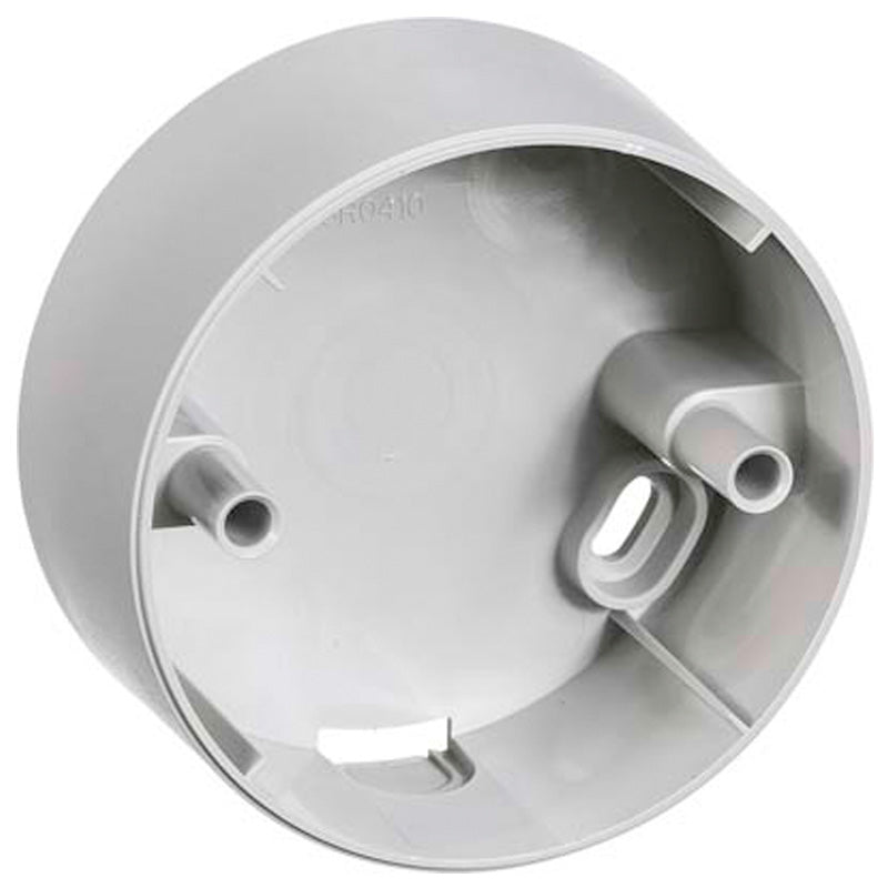 UNDERLAG Ø80 F/WIRELESS LGRÅ