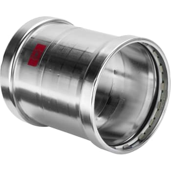 88,9 mm Prestabo skydemuffe