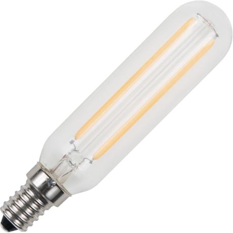 DECO LED Fadlampe 4W Ø25xL115 E14 922 250lm 320°
