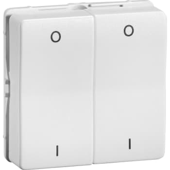 4-TRYK, TRÅD- OG BATTERILØS MED SYMBOLER