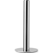 Bastant Design køkkenrulleholder i poleret, rustfri stål