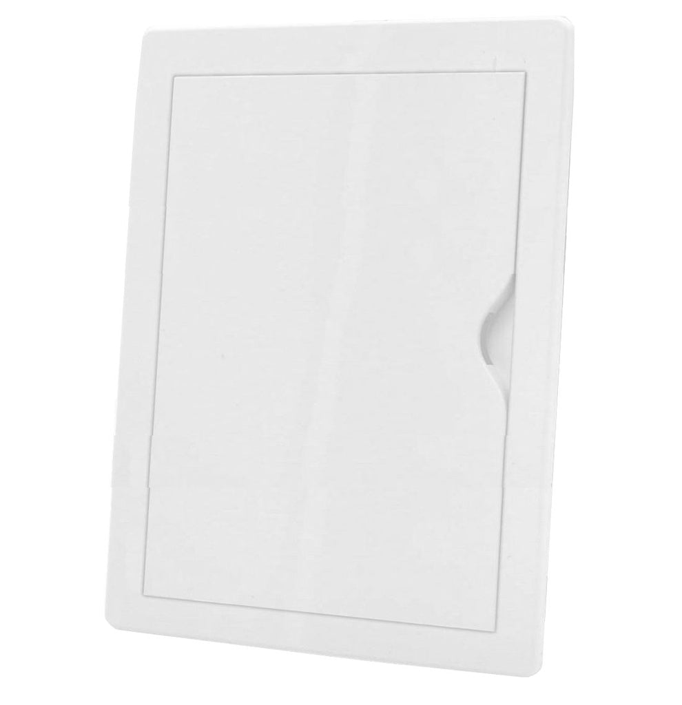 Inspektionslem - 150x200mm, Plast, Hvid