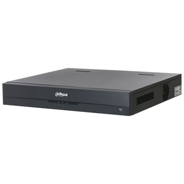 32 kanaler 1.5U 4*SATA Pro Netværks Video Recorder NVR5432-EI2