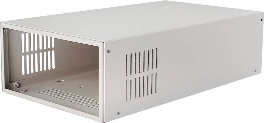 Aluminiumskabinet til JT-RD6012