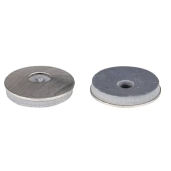 Tætningsskive 6,3 x 22 x 2,8 mm, A2/EPDM, 200 stk.