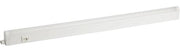 DIOLUX SLIMLINE LED hvid 830 4W 300Lm L32cm