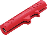 AFISOLERINGSKNIV Ø8-Ø13MM