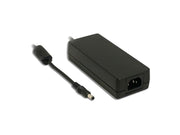 Netadapter - 100-240Vac til 15Vdc / 6A 90W (5,5x2,5mm stik)