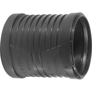 Wavin SiTech+ 110 mm 'sitech skydemuffe