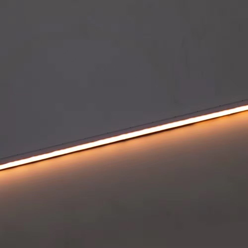 5m COB sidelys LED strip - 24V, 480 LED pr. meter, IP20, Effekt: 10W, 730lm, RA92