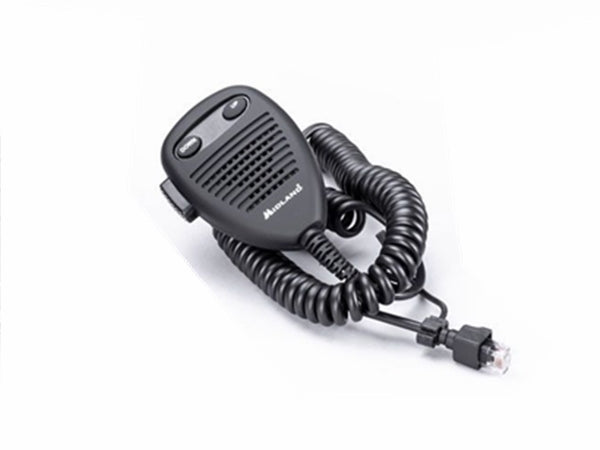 Reservedel - Håndmikrofon til Midland M-Mini