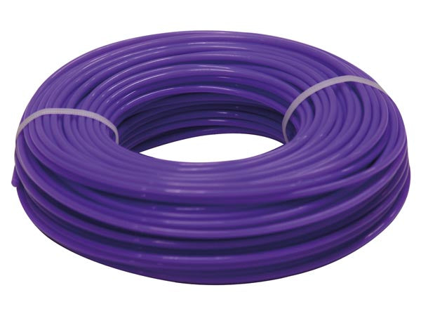 Trimmersnøre - Ø3,0mm x 100m