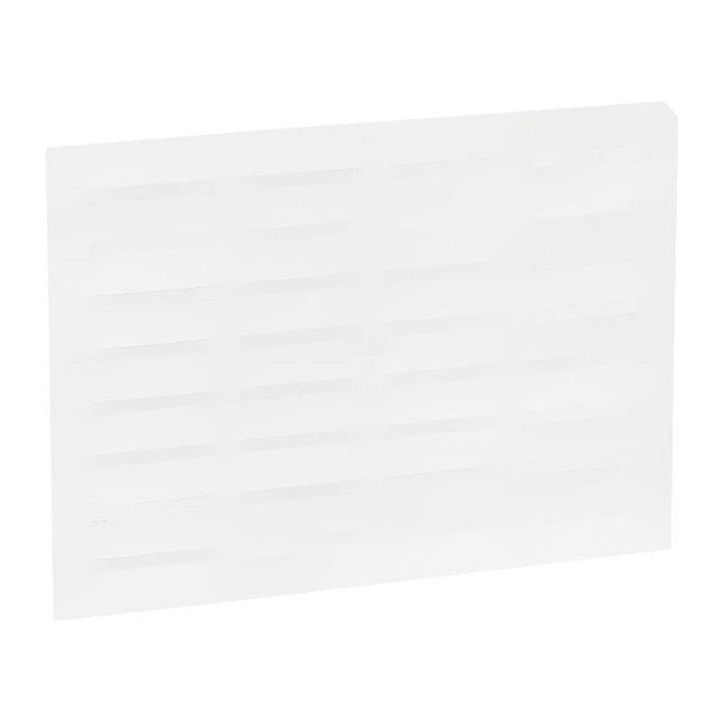 Labelark opus 66 svagstrømstryk 5 ark laser