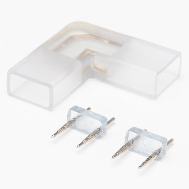 samler til 230V LED strip (Type Q)