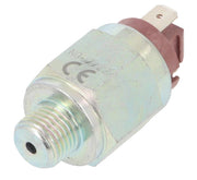 Tryksensor kontakt - 1-10 bar (justerbar), NO, G1/4"