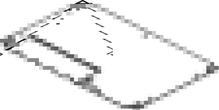 VANDRET AFDÆKNING         VA3X2