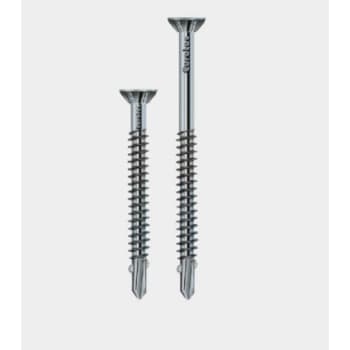 Vingeboreskrue 4,2 x 38 mm, FZB, TX20, UH, 500 stk.