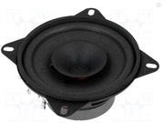 Full range højttaler - 20W 4ohm, Ø100x46mm