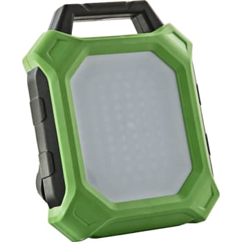 Bandit worklight akku-LED-arbejdslampe, 20 W, 1400 lumen