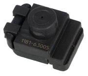 Kæbehoved til WC-240 krimptang - 0,52-0,67mm² / 30-24AWG