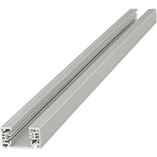 Square 1F lysskinne hvid - 2 meter