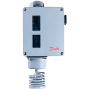 Danfoss termostat RT103 Rumføler 10 - 45gr