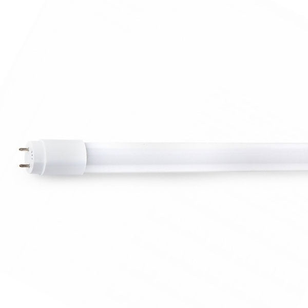 10W (18W) T8 LED lysstofrør 3000K 850Lm - 60cm