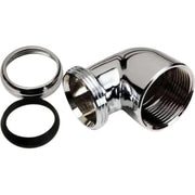 1.1/4" Vinkel til afløbsrør