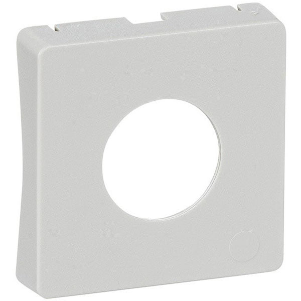 Fuga afdækning for 24V PIR lysegrå