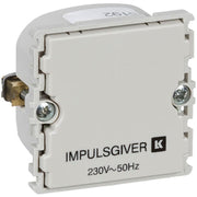 Fuga touch IR 350 UNI impulsgiver uden afdækning