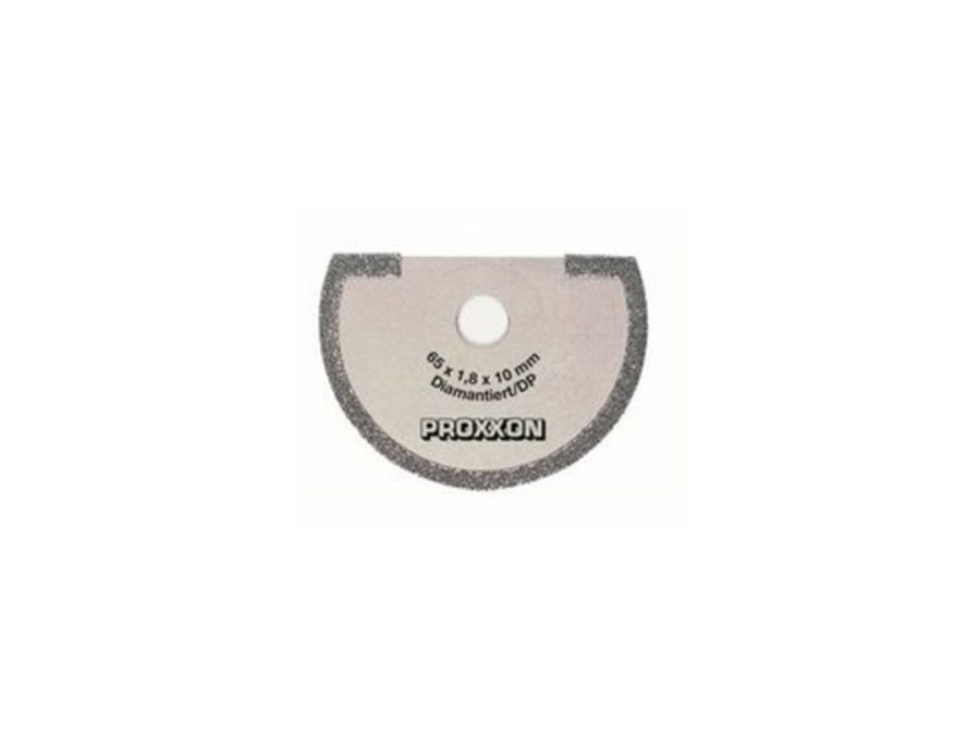 Segment skæreskive (diamant) til OZI/E