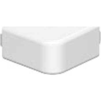 WDK HJØRNE UDV. 20X20 MM PH RAL 9016