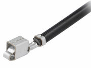 Kontaktben til JST VH serie - Hun, m. 20cm 0,33mm² ledning