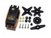 Metal Gears servo - MG 995, 180°