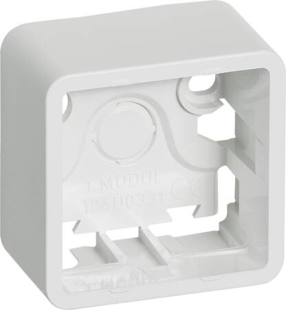 AB FUGA UNDERLAG BASELINE 1M