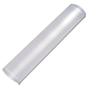 DIOLUM Aledo 48W LED armatur 120cm hvid IP44