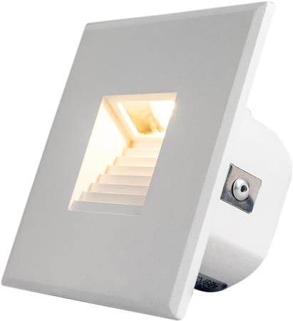 WALLY G2 3,6W 200LM 3000K HVID