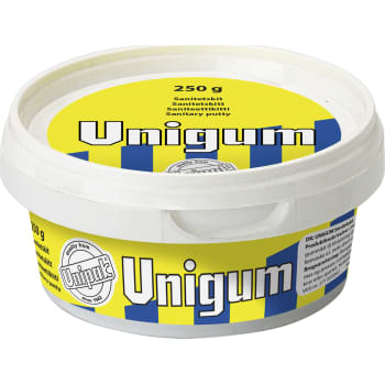 UNIGUM SANITETSKIT 250G