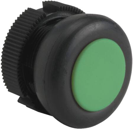 TRYKHOVED GRØN         XACA9413