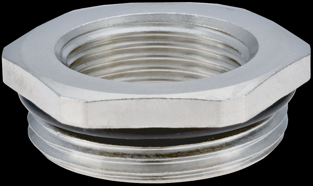 Reduktionsadapter for kabelgennemføring - M50 til M25