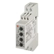 VOLTAGE LEVEL RELAY