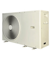 V-TAC 6kW Monoblock Varmepumpe Luft til vand