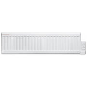 Oliefyldt radiator 900x300mm, 400W, 230V